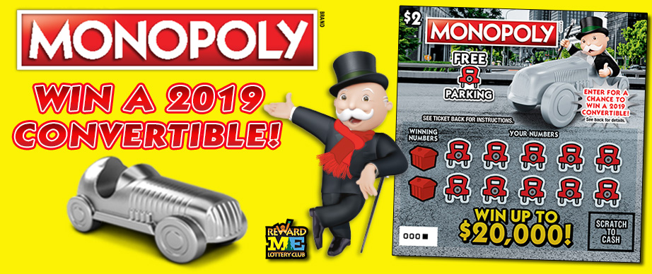 monopoly free