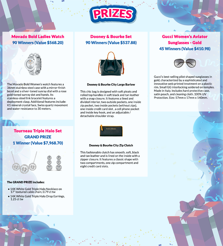 lotto father's day promotion 2019