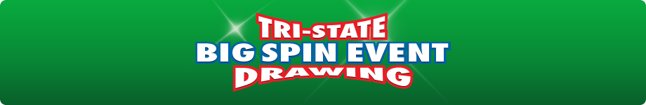 Tri-State Big Spin Event