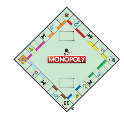 MONOPOLY