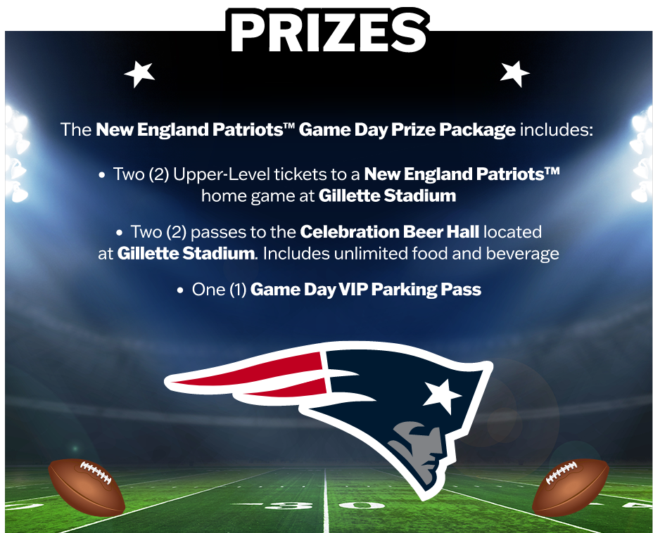 Prize Details