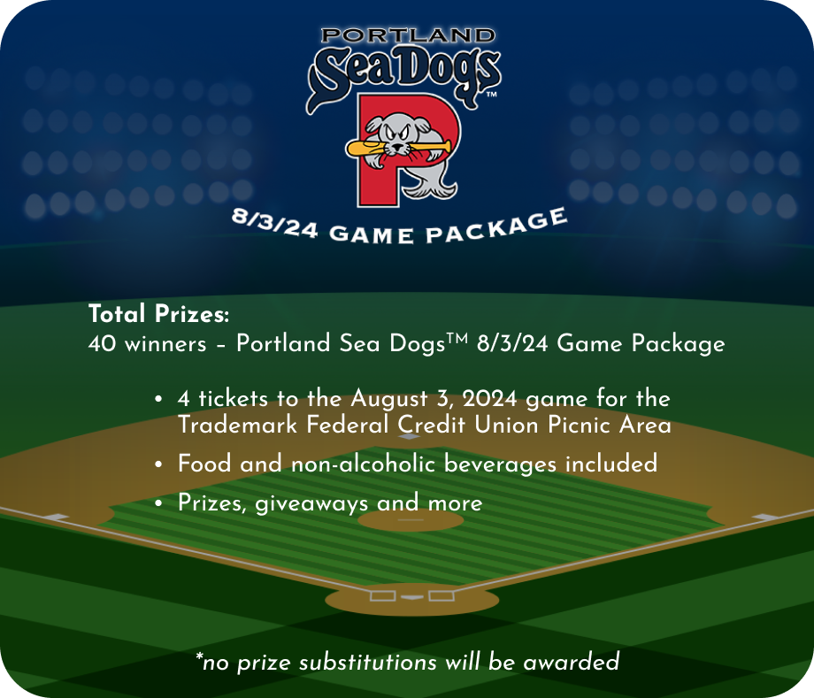 Prizes Details